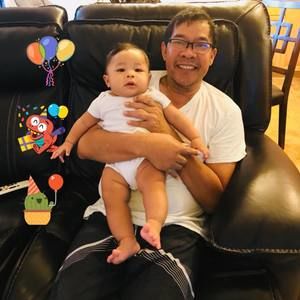 Meet your Posher, Angel